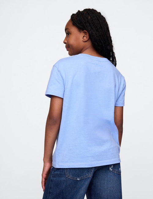 Kids Relaxed T-Shirt