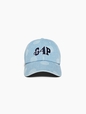 Gap × Awake NY Dotted Denim Baseball Hat