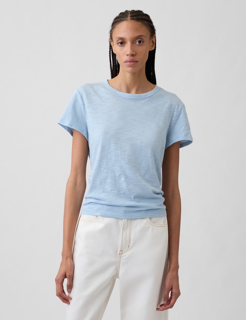V-FOREVERSOFT TEE