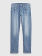 Slim Jeans in SoftFlex