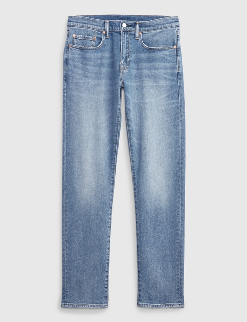 Slim Jeans in SoftFlex