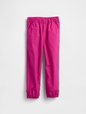 babyGap Pull-On Print Parachute Cargo Pants