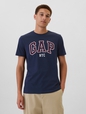 Everyday Soft Gap NYC Logo T-Shirt