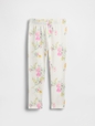SPRING BF FASH PRINTED LGN