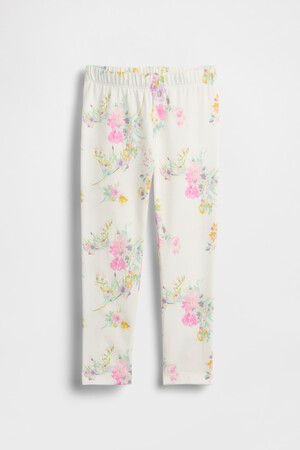 SPRING BF FASH PRINTED LGN