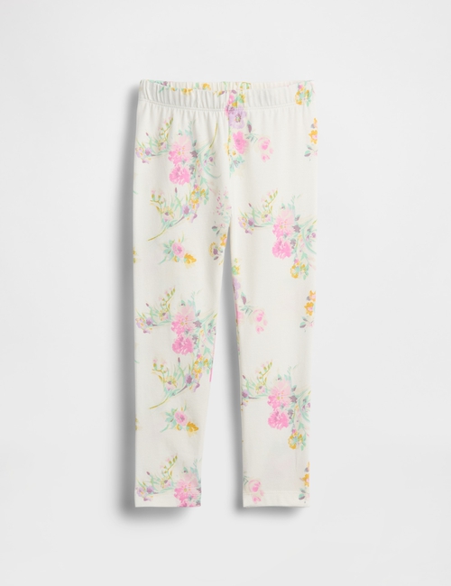 SPRING BF FASH PRINTED LGN