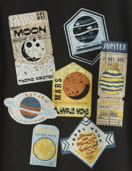 Kids Graphic T-Shirt