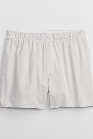 4" Boxers