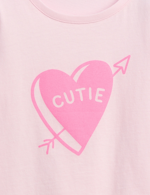 babyGap Graphic T-Shirt