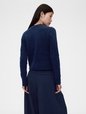 GapStudio Crop Cardigan