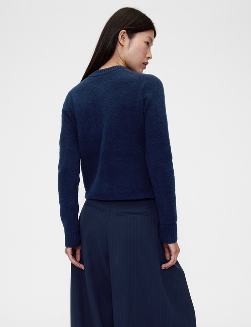 GapStudio Crop Cardigan