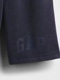 Kids VintageSoft Logo Sweat Shorts