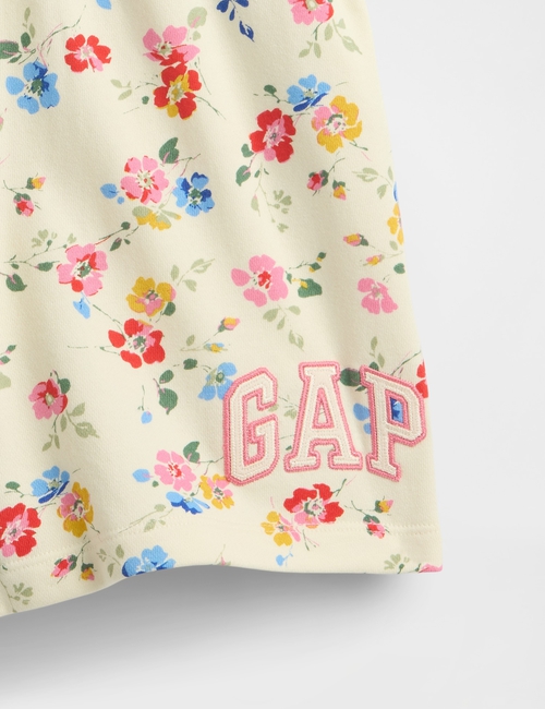 Gap Logo Shorts