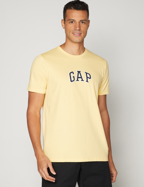 Gap Arch Logo T-shirt
