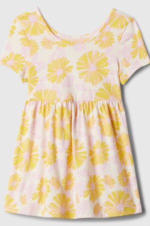 babyGap Jersey Dress
