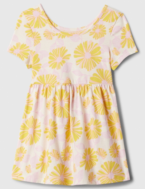 babyGap Jersey Dress