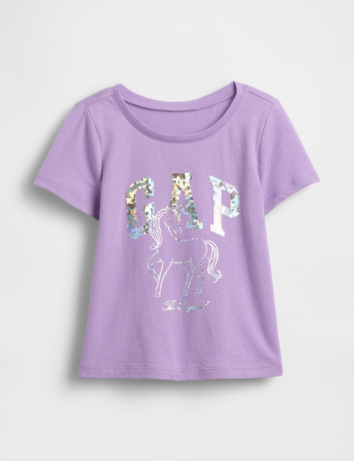 babyGap Crewneck T-Shirt