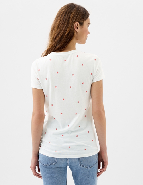 Favorite Graphic T-Shirt