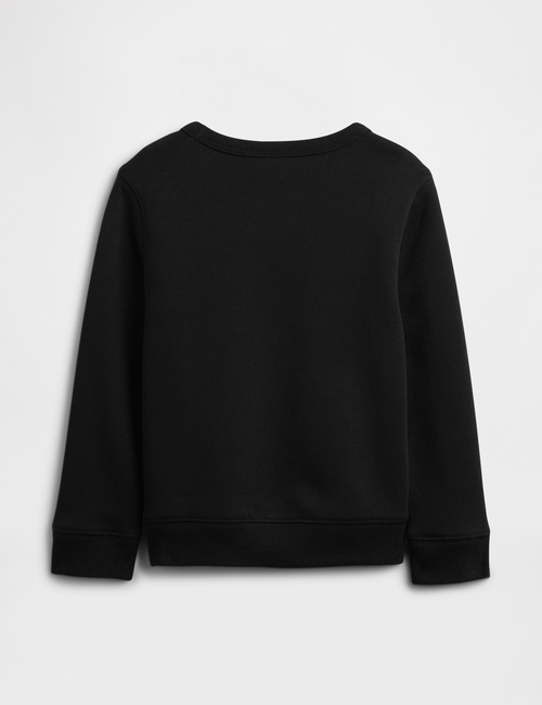 babyGap Logo Sweatshirt