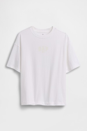 FRCH SS SOFT LOGO TEE