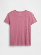 V-FOREVERSOFT TEE