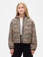 Kids ColdControl Puffer Jacket