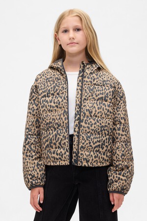 Kids ColdControl Puffer Jacket