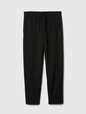 V-OPP LOGO STRAIGHT SWEATPANT