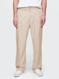 UltraSoft Pleated Trousers