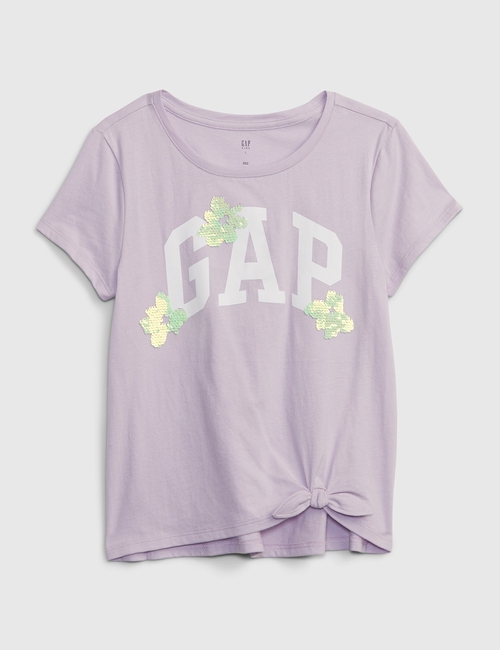Kids Gap Logo T-Shirt