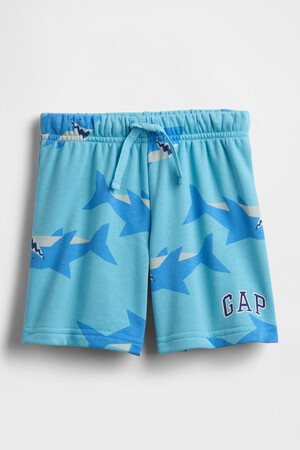 V-FRCH FT SP LOGO SHORT