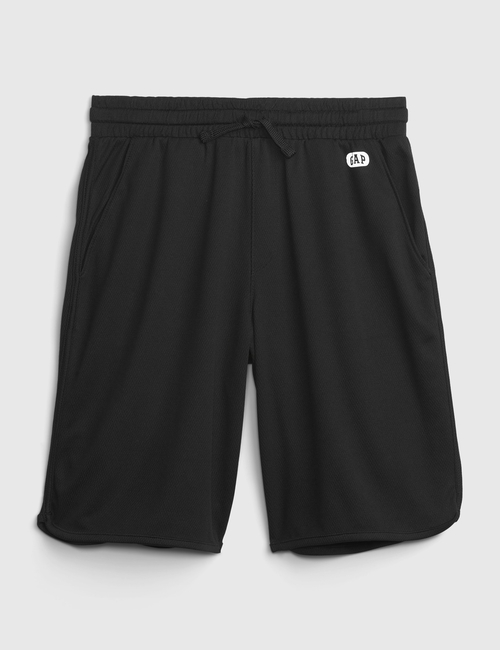 GapFit Kids Fit Tech Mesh Shorts