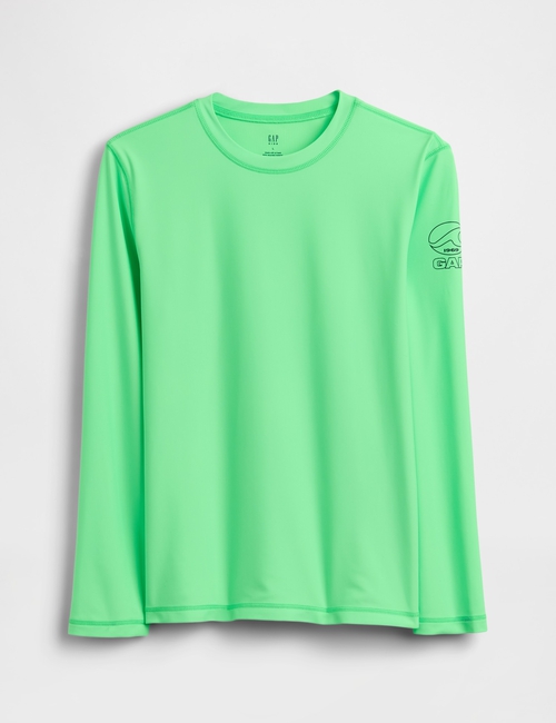 FEB LS RASHGUARD