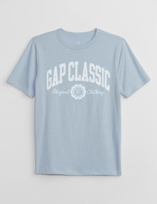Kids Graphic T-Shirt