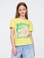 Kids Relaxed Graphic T-Shirt