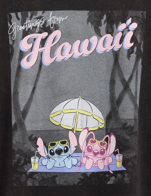 Gap × Disney Kids Oversized Tunic T-Shirt