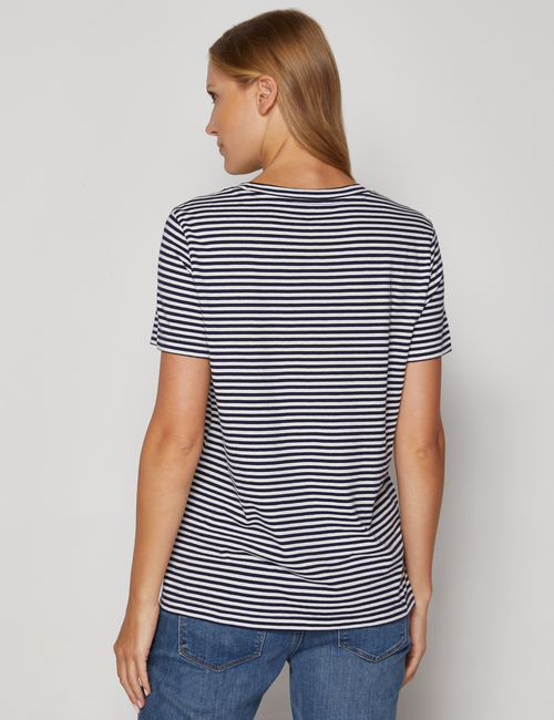 100% Organic Cotton Gap Logo T-Shirt