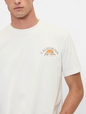 Everyday Soft Relaxed Graphic T-Shirt