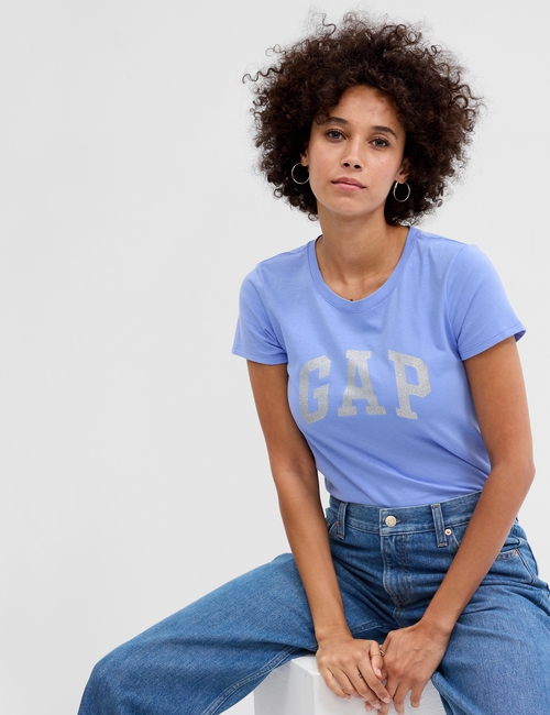 Gap Logo T-Shirt