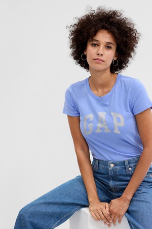 Gap Logo T-Shirt