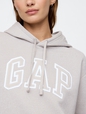 Gap Logo Hoodie