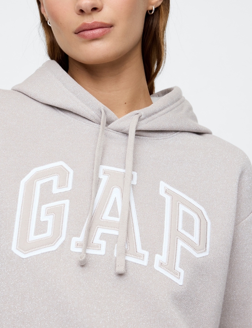Gap Logo Hoodie