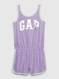 Kids Gap Logo Romper