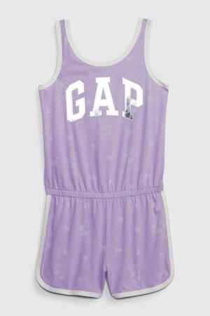 Kids Gap Logo Romper