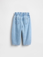 PNT HORSESHOE JEAN - PEANUTS