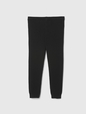 babyGap Ribbed Sweater Pull-On Leggings