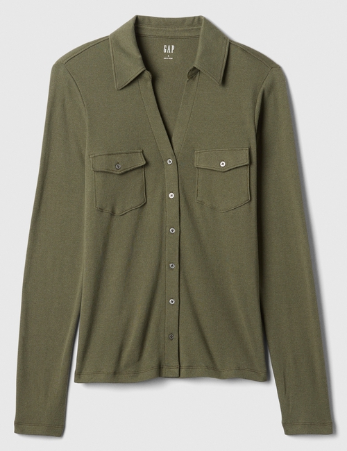 Utility Shirt