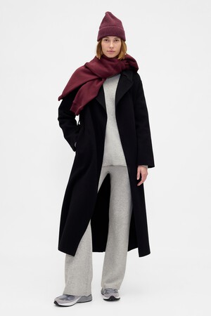 CASHSOFT JERSEY BOOT