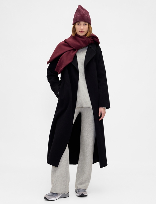 CASHSOFT JERSEY BOOT