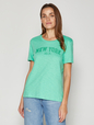 100% Organic Cotton Gap Logo T-Shirt